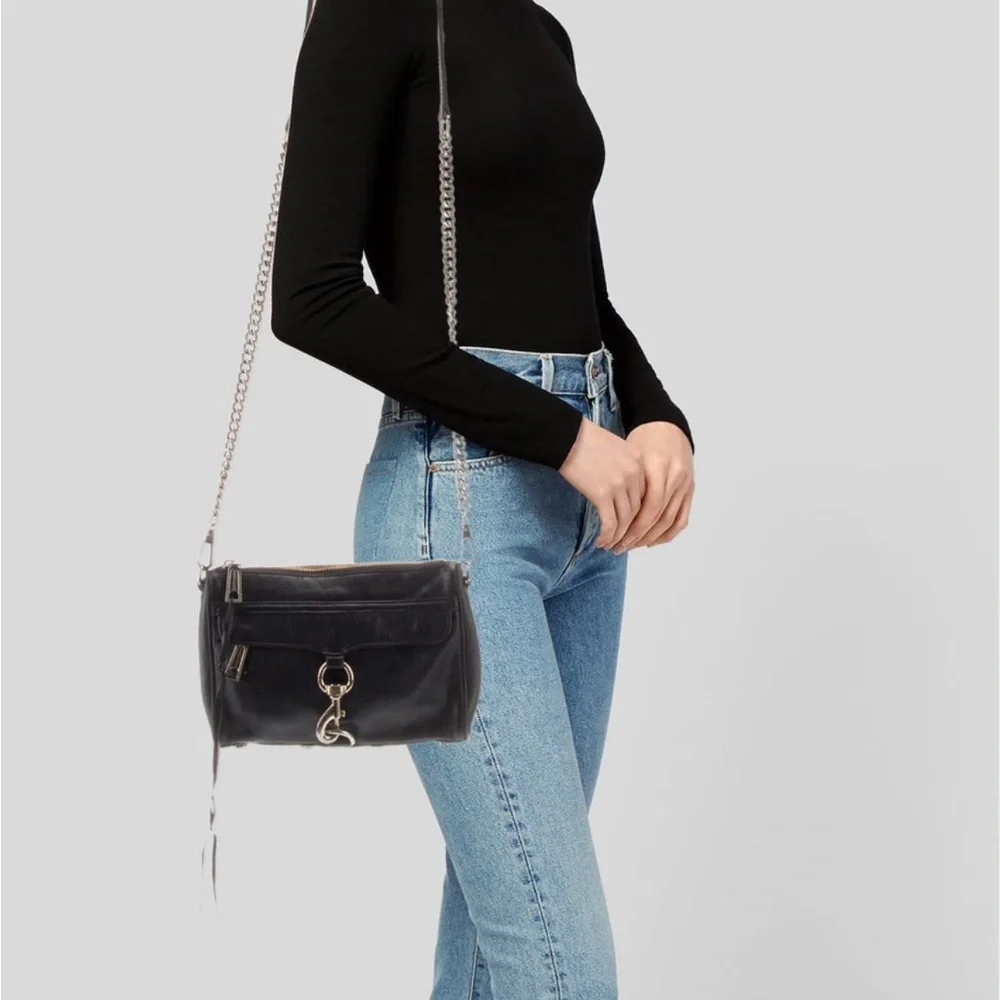 Rebecca Minkoff Crossbody Bag - Picture 2 of 9